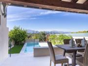 Chalet, Llubi