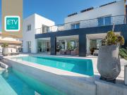 Chalet, Llucmajor