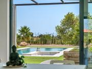 Chalet, Llucmajor