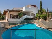 Chalet, Llucmajor