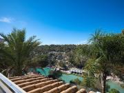 Chalet, Llucmajor
