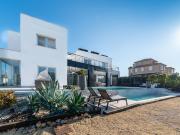 Chalet, Llucmajor