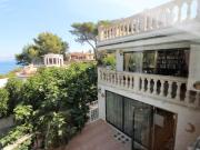 Chalet, Llucmajor