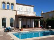Chalet, Llucmajor
