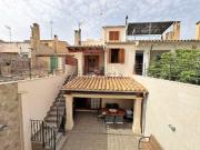 Chalet, Llucmajor