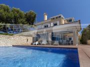 Chalet, Llucmajor