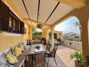 Chalet, Llucmajor