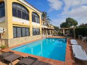 Chalet, Llucmajor