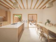 Chalet, Llucmajor