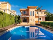 Chalet, Llucmajor