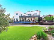 Chalet, Llucmajor