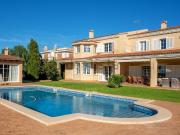 Chalet, Llucmajor