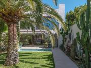 Chalet, Llucmajor
