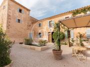 Chalet, Llucmajor