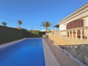 Chalet, Llucmajor