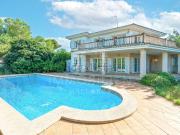 Chalet, Llucmajor
