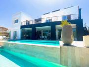 Chalet, Llucmajor