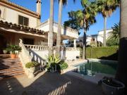 Chalet, Llucmajor