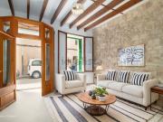 Chalet, Llucmajor