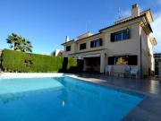 Chalet, Llucmajor