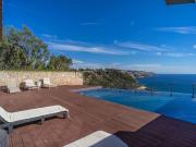 Chalet, Llucmajor