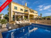 Chalet, Llucmajor