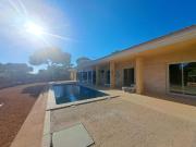 Chalet, Llucmajor