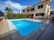 Chalet, Llucmajor
