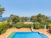 Chalet, Llucmajor