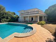 Chalet, Llucmajor