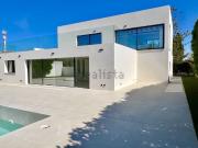 Chalet, Llucmajor