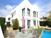 Chalet, Lo Marabú, Rojales