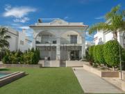 Chalet, Lo Marabú, Rojales