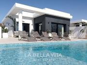 Chalet, Lo Marabú, Rojales