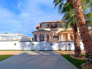 Chalet, Lo Marabú, Rojales