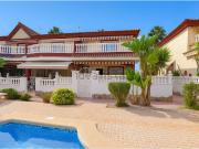 Chalet, Lo Marabú, Rojales