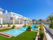 Chalet, Lo Marabú, Rojales