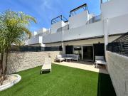 Chalet, Lo Marabú, Rojales