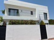 Chalet, Lo Marabú, Rojales