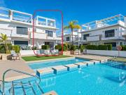 Chalet, Lo Marabú, Rojales