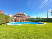 Chalet, Logroño