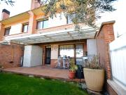 Chalet, Logroño