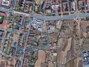 Chalet, Logroño