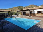 Chalet, Villanueva de Tapia