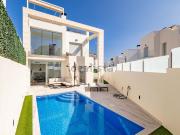 Chalet, Lomas de Cabo Roig, Orihuela