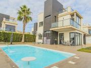 Chalet, Lomas de Cabo Roig Los Dolses, Orihuela