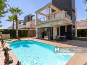 Chalet, Lomas de Cabo Roig Los Dolses, Orihuela