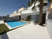Chalet, Lomas de Cabo Roig Los Dolses, Orihuela