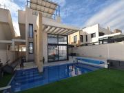 Chalet, Lomas de Don Juan, Orihuela