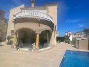 Chalet, Lomas de Cabo Roig Los Dolses, Orihuela